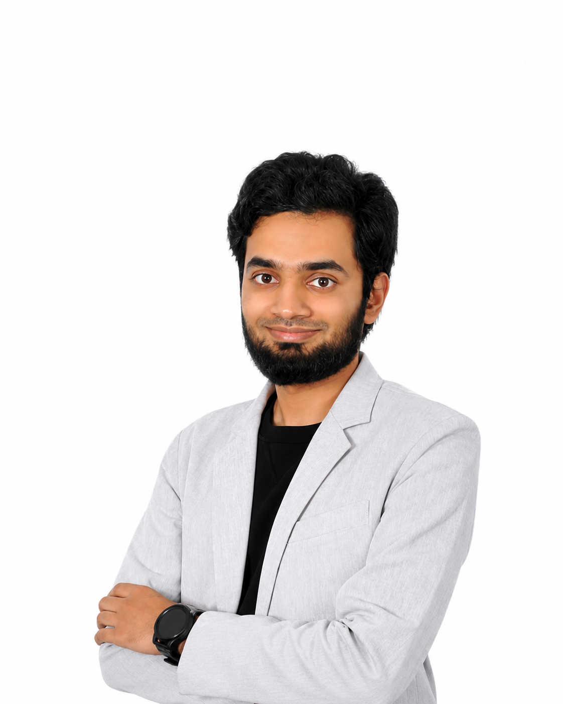 Mohammed Shamroukh