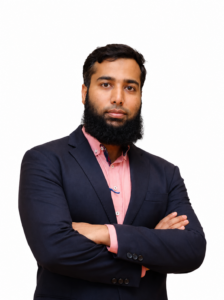 Mohammed Faisal