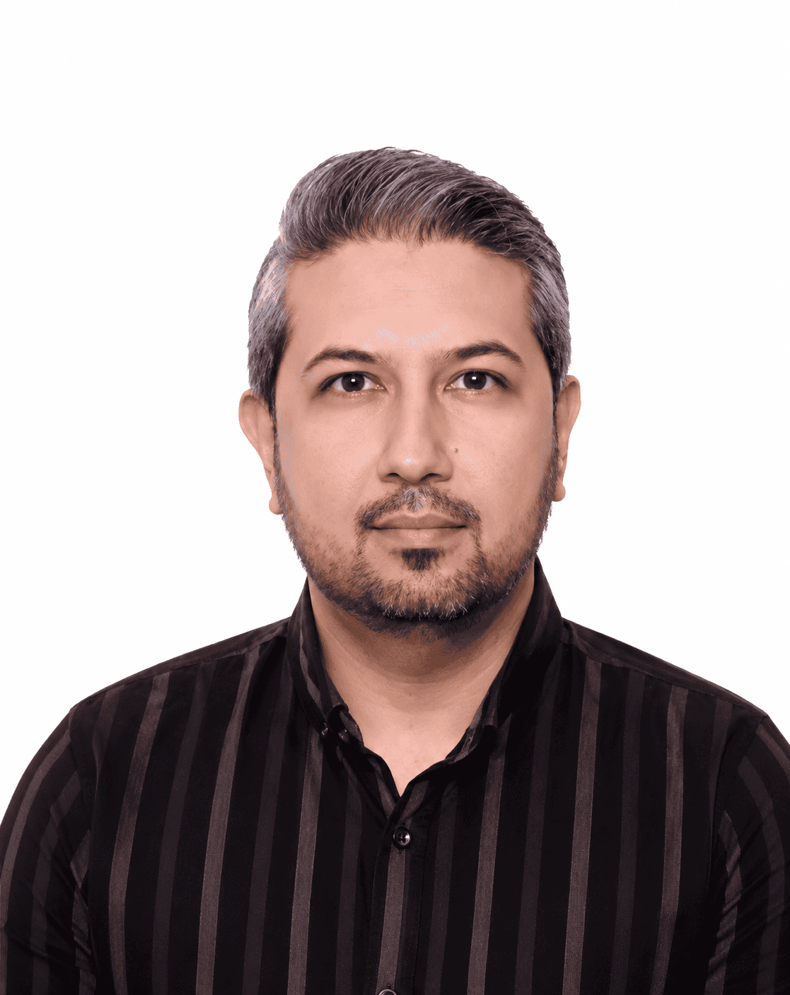 Mohammed Faisal