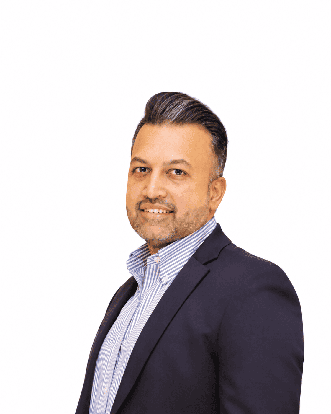 Moiz Ashraf